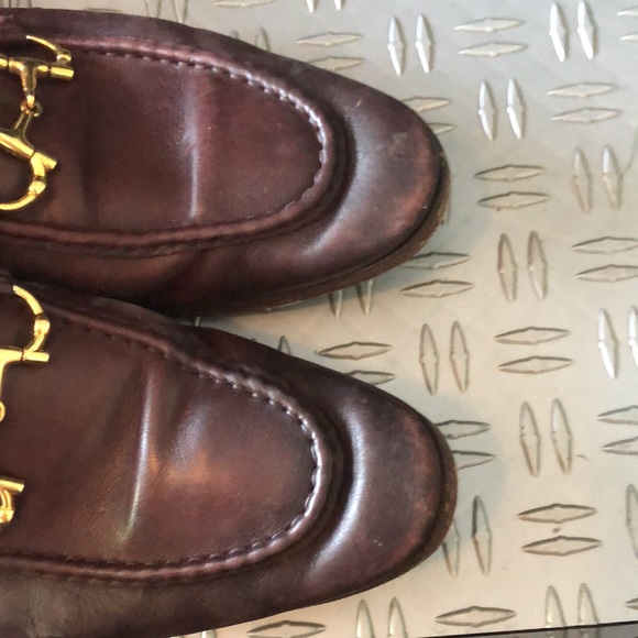 Feragamos men’s loafer main image 4